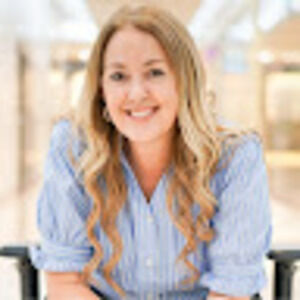 Meet your Posher, Beth